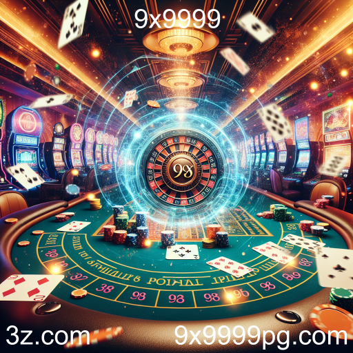 Introdução ao Blackjack: Estrategizando sobre 21