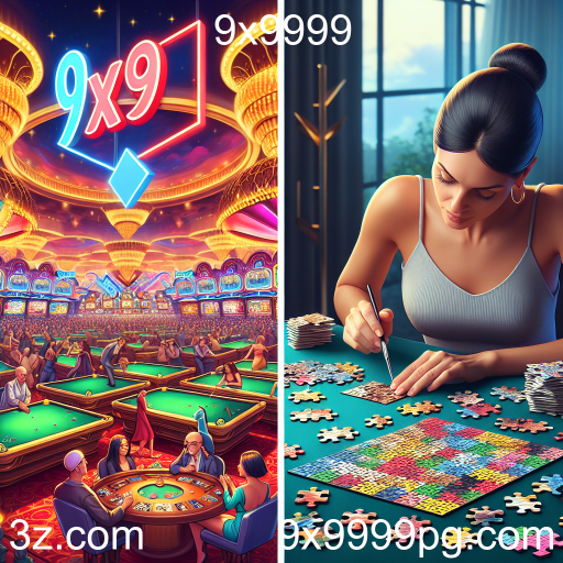 Os Benefícios dos Jogos de Quebra-Cabeça em Nossa Vida